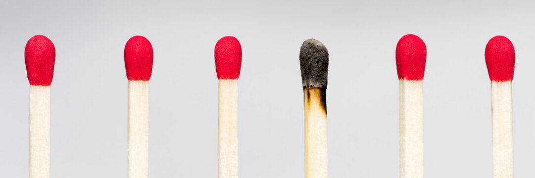 burnout - die Firma H