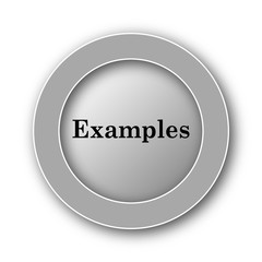 Examples icon