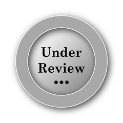 Under review icon