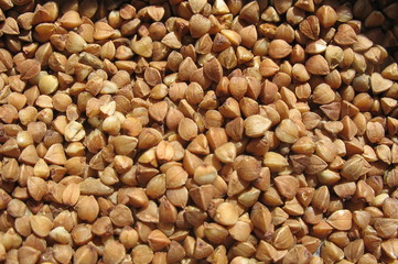 Гречневая крупа