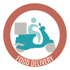 Food delivery