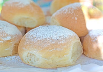Coca de Patata