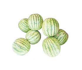 Watermelons