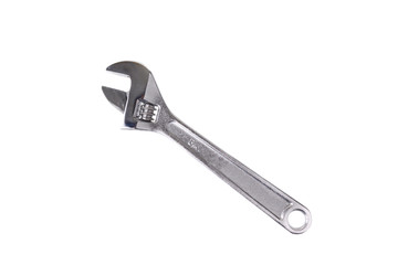 Adjustable Wrench