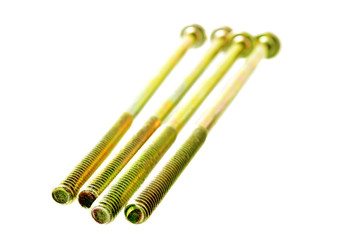Golden Bolts