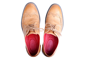 Brown Shoes