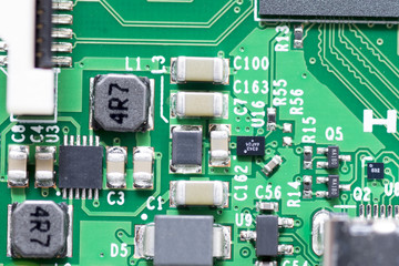 Internet of Things - モノのインターネットを実現する電子回路