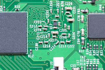 Internet of Things - モノのインターネットを実現する電子回路