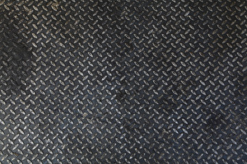 Checker Plate