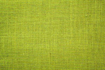 Fototapeta premium Natural sackcloth textured for background, Gunny.
