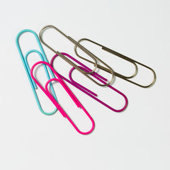 color clips