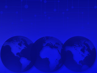 Global communications