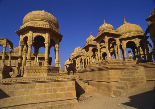Bada Bagh, Rajasthan
