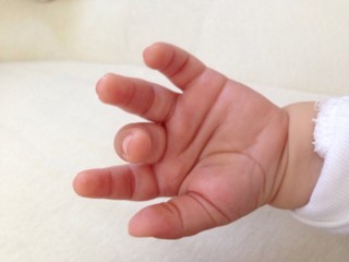 Babyhand