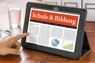 Schule und Bildung