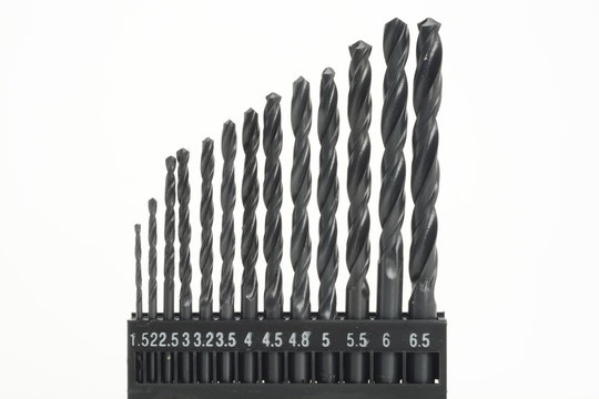 Brocas metal