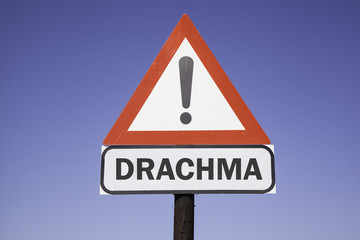 Attention Drachma