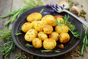 Kartoffeln