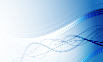 Abstract tech background. Futuristic technology interface. vector