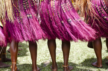 Goroka show, Papua Nuova Guinea