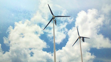 Turbine power