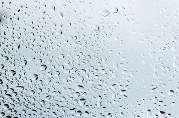 Water drops