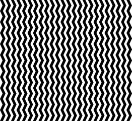 vertical zigzag seamless  pattern