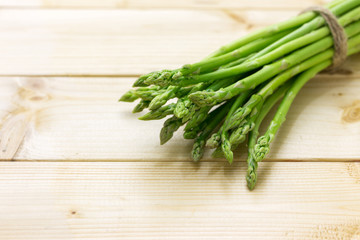 Asparagus
