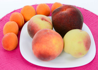 seasonal fruit