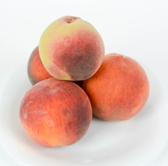 seasonal fruit