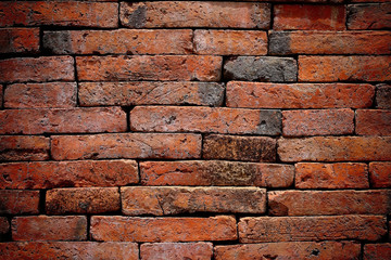 brick wall