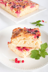 Obstkuchen