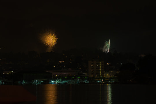 Geburtstag der Schweiz 
