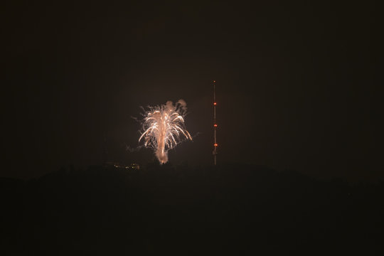 Geburtstag der Schweiz  