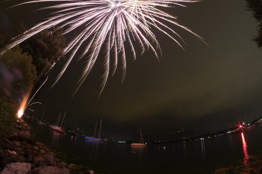Geburtstag der Schweiz