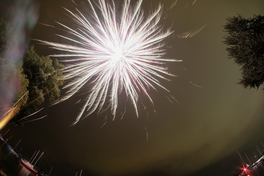 Geburtstag der Schweiz