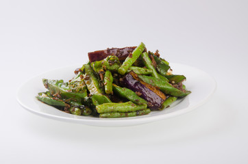 vegetarian. Healthy diet vegetarian meal