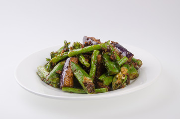 vegetarian. Healthy diet vegetarian meal