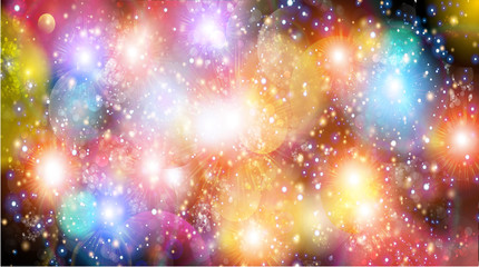 星輝き38 © Sakuraco