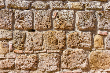 Stone Wall