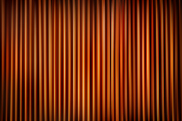 Corrugated paper grunge background