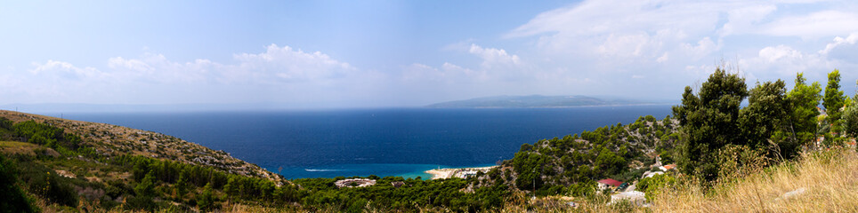 Makarska riviera