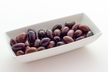 Greek Olive