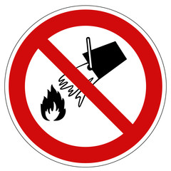 Bilder und Videos suchen: verbotszeichen