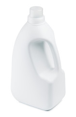 Laundry Detergent Bottle