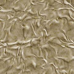 Seamless burlap texture background