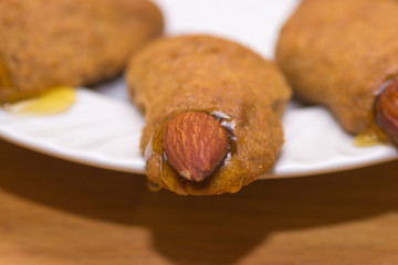 cookies the witch