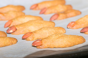 cookies the witch