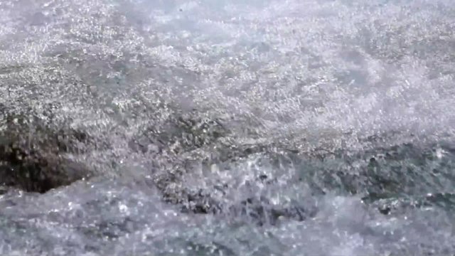 Garmisch-Partenkirchen, Partnachklamm in winter, Upper Bavaria, Germany