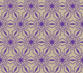 abstract geometric background